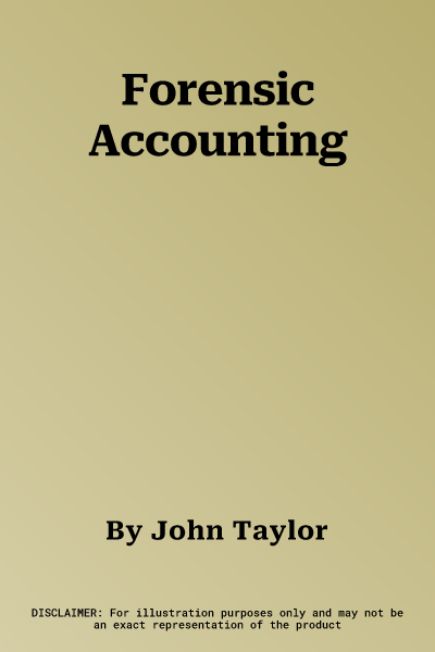 Forensic Accounting