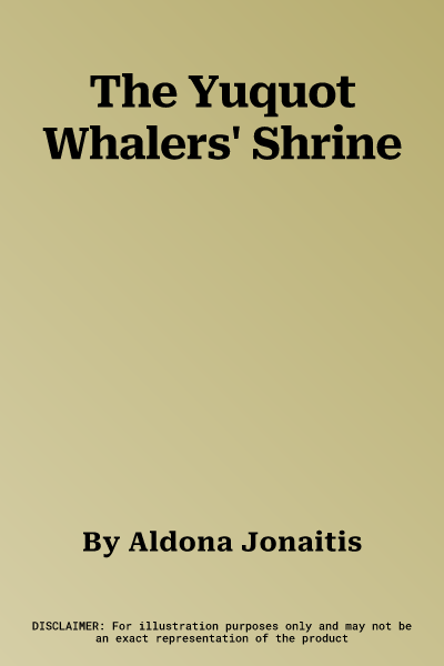 The Yuquot Whalers' Shrine