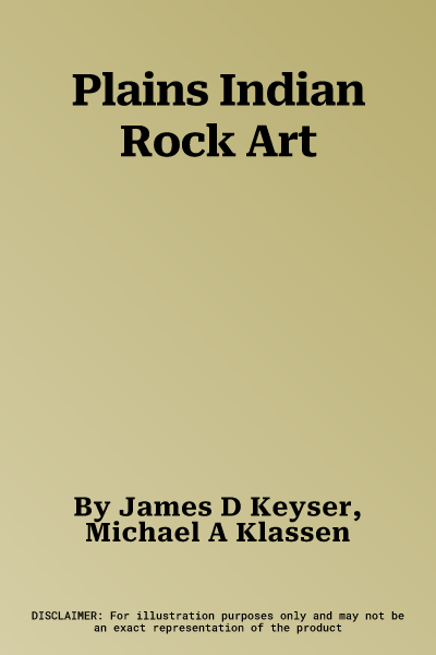 Plains Indian Rock Art