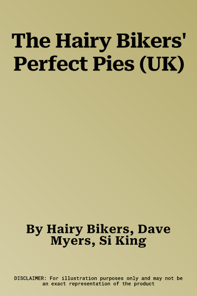 The Hairy Bikers' Perfect Pies (UK)