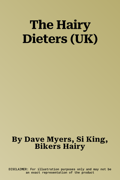 The Hairy Dieters (UK)