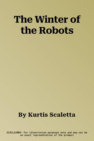 The Winter of the Robots