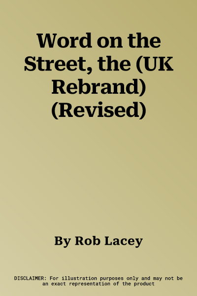 Word on the Street, the (UK Rebrand) (Revised)