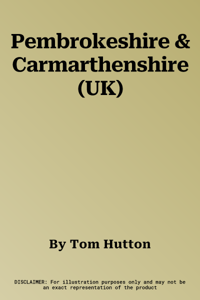 Pembrokeshire & Carmarthenshire (UK)