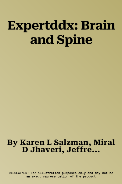 Expertddx: Brain and Spine