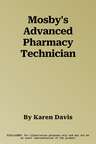 Mosby's Advanced Pharmacy Technician