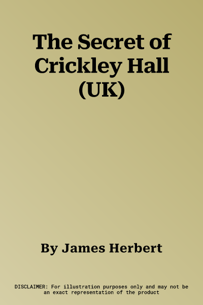 The Secret of Crickley Hall (UK)