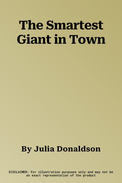 The Smartest Giant in Town