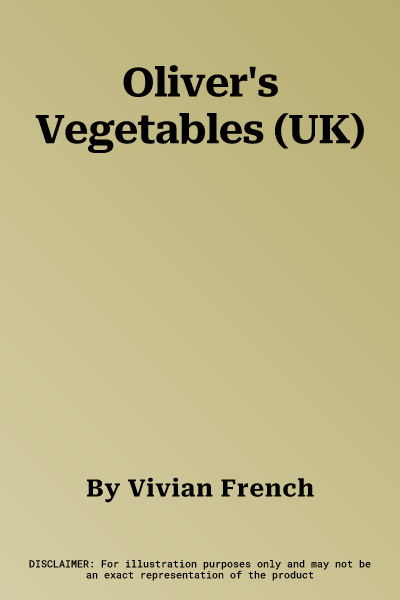 Oliver's Vegetables (UK)