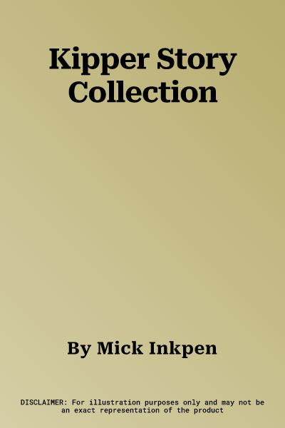 Kipper Story Collection