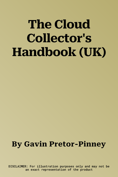 The Cloud Collector's Handbook (UK)