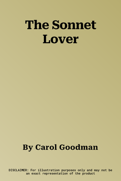 The Sonnet Lover
