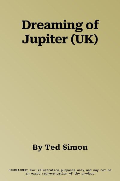 Dreaming of Jupiter (UK)