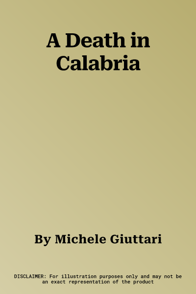 A Death in Calabria