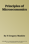 Principles of Microeconomics