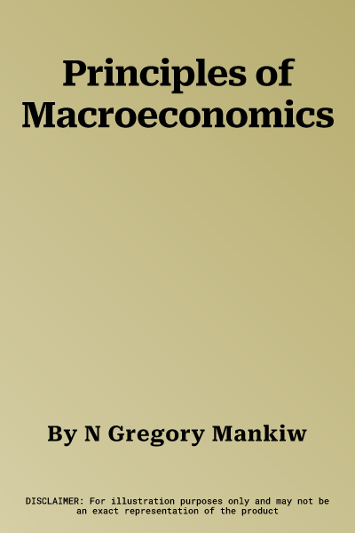 Principles of Macroeconomics