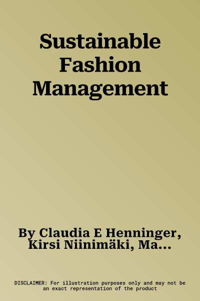 Sustainable Fashion Management