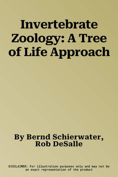 Invertebrate Zoology: A Tree of Life Approach