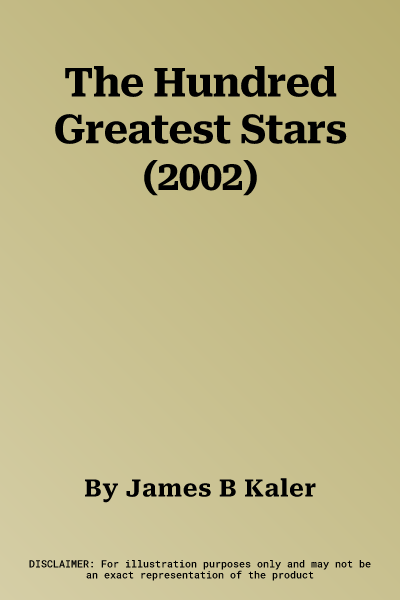 The Hundred Greatest Stars (2002)