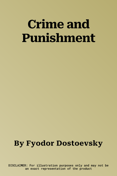 Crime and Punishment