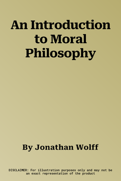 An Introduction to Moral Philosophy