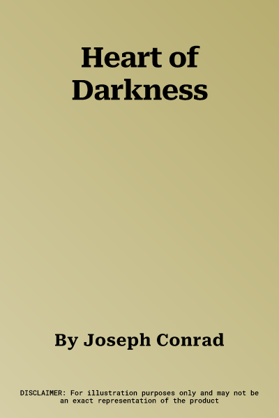 Heart of Darkness