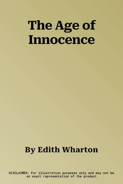 The Age of Innocence