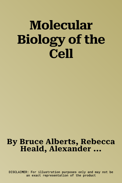 Molecular Biology of the Cell