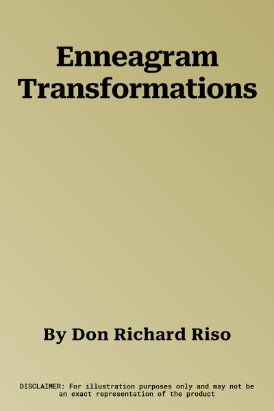 Enneagram Transformations