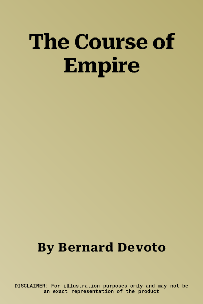 The Course of Empire