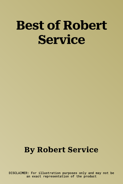 Best of Robert Service