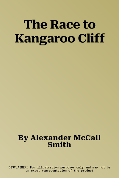 The Race to Kangaroo Cliff