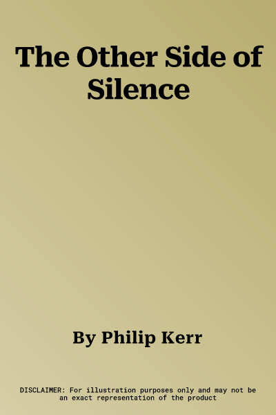 The Other Side of Silence