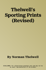 Thelwell's Sporting Prints (Revised)