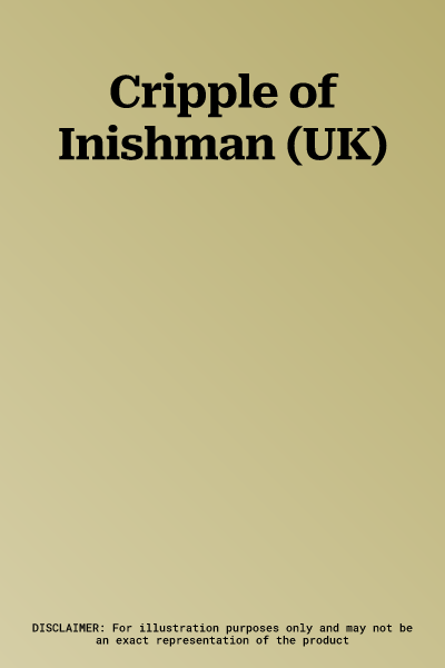 Cripple of Inishman (UK)