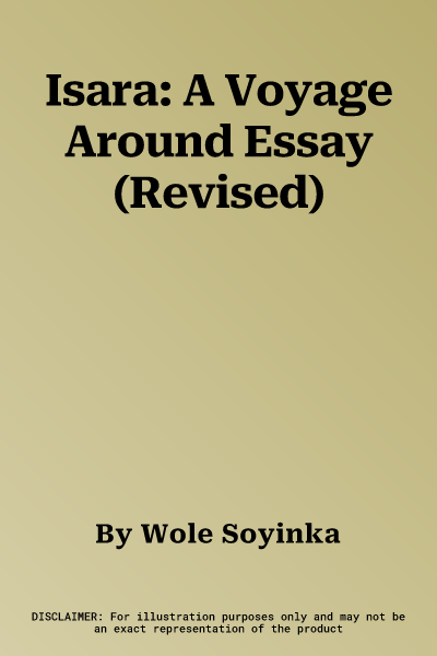 Isara: A Voyage Around Essay (Revised)