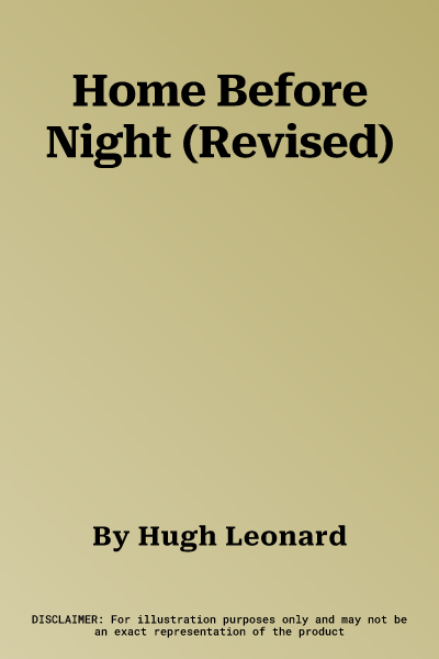 Home Before Night (Revised)