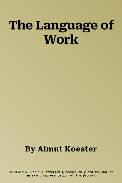 The Language of Work