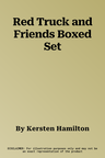 Red Truck and Friends Boxed Set