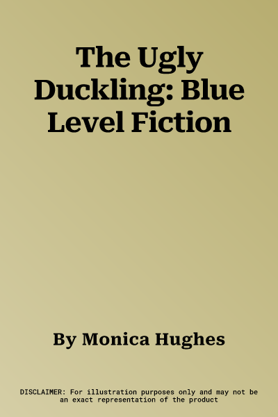 The Ugly Duckling: Blue Level Fiction