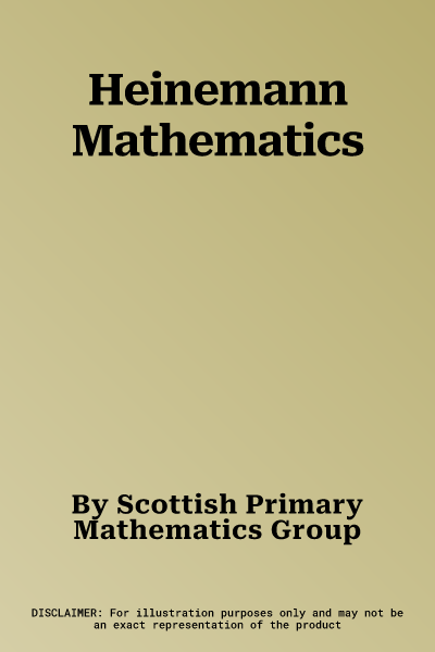 Heinemann Mathematics