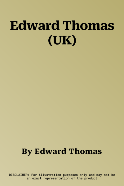 Edward Thomas (UK)