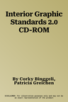 Interior Graphic Standards 2.0 CD-ROM