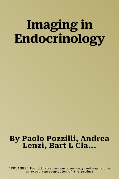 Imaging in Endocrinology