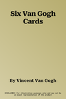 Six Van Gogh Cards