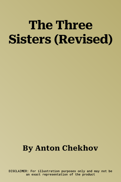 The Three Sisters (Revised)