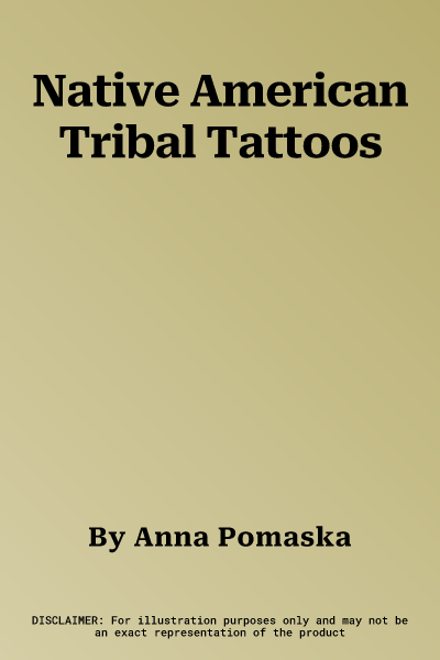 Native American Tribal Tattoos