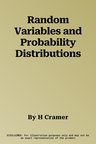 Random Variables and Probability Distributions