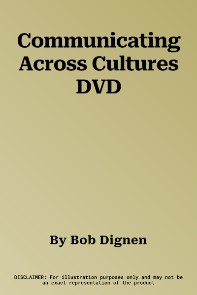 Communicating Across Cultures DVD