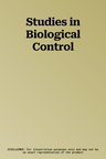 Studies in Biological Control